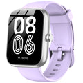 Smart Watch with Alexa Built-in 1.83" HD 2026 Health Fitness Tracker Bluetooth Calls and Notifications 120+ Sport Modes Heart Rate Sleep Monitor Fitness Watch IP68 Waterproof iPhone Android