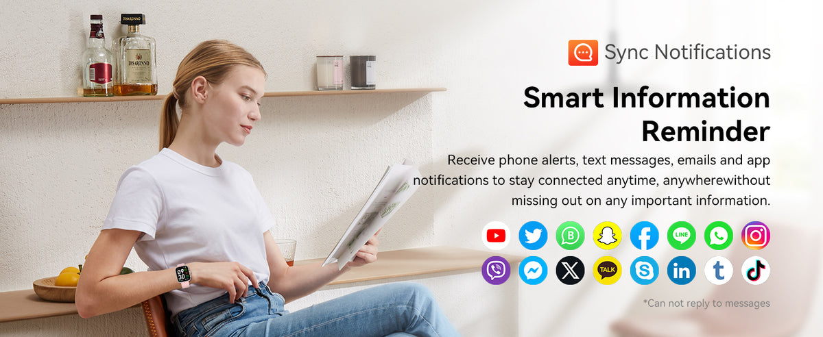 Smart Watch with Alexa Built-in 1.83" HD 2026 Health Fitness Tracker Bluetooth Calls and Notifications 120+ Sport Modes Heart Rate Sleep Monitor Fitness Watch IP68 Waterproof iPhone Android
