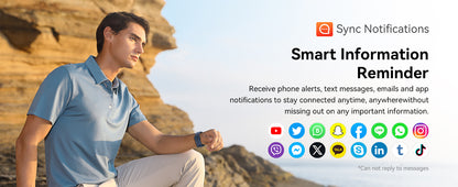 Smart Watch with Alexa Built-in 1.83" HD 2026 Health Fitness Tracker Bluetooth Calls and Notifications 120+ Sport Modes Heart Rate Sleep Monitor Fitness Watch IP68 Waterproof iPhone Android