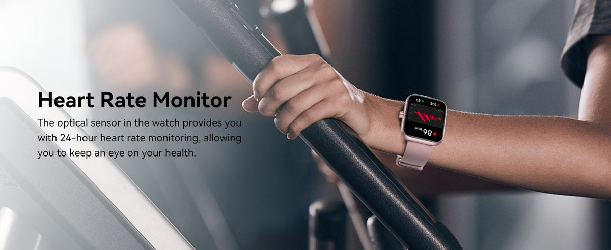 Smart Watch with Alexa Built-in 1.83" HD 2026 Health Fitness Tracker Bluetooth Calls and Notifications 120+ Sport Modes Heart Rate Sleep Monitor Fitness Watch IP68 Waterproof iPhone Android